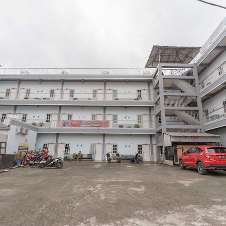 Koolkost Near Palembang Icon Mall 4 エクステリア 写真