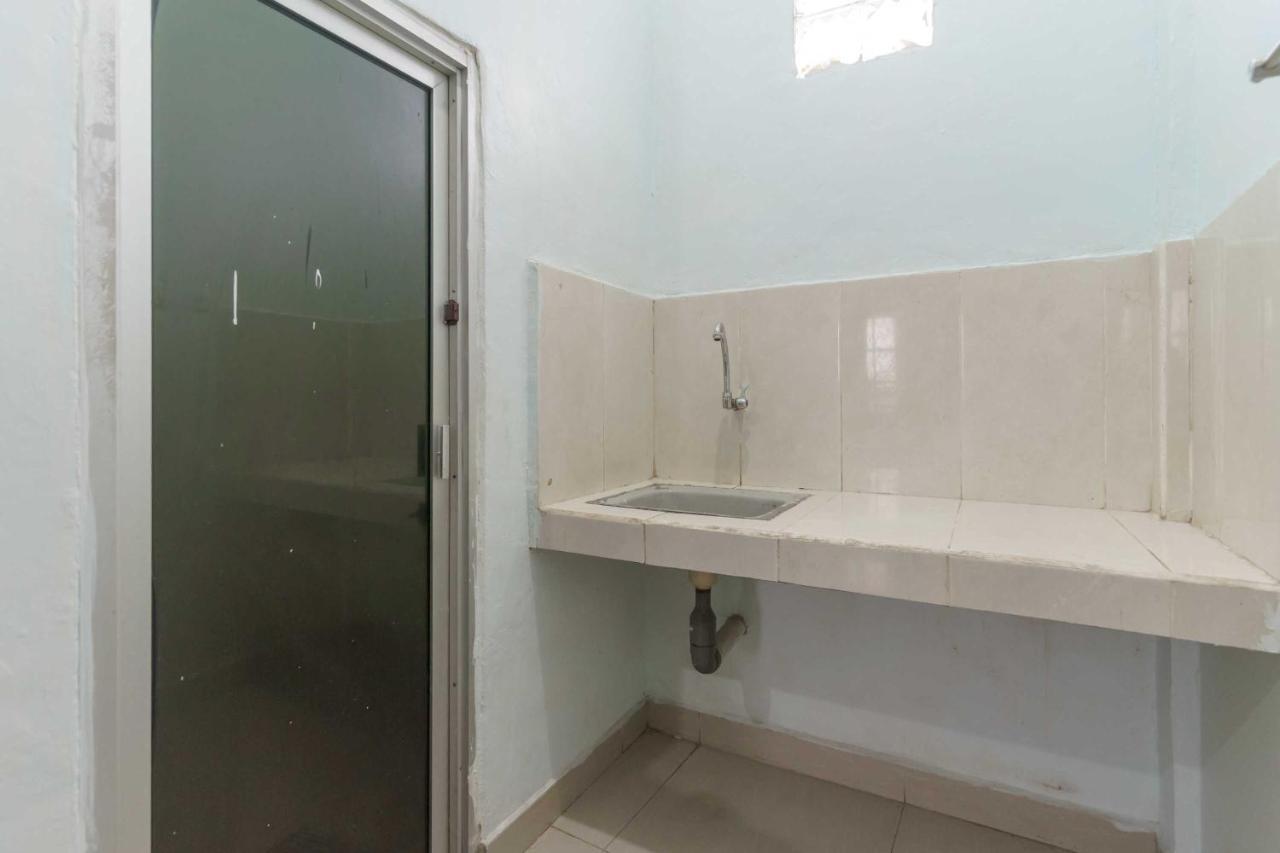 Koolkost Near Palembang Icon Mall 4 エクステリア 写真