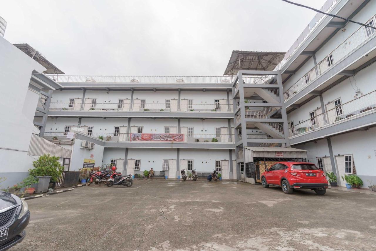 Koolkost Near Palembang Icon Mall 4 エクステリア 写真