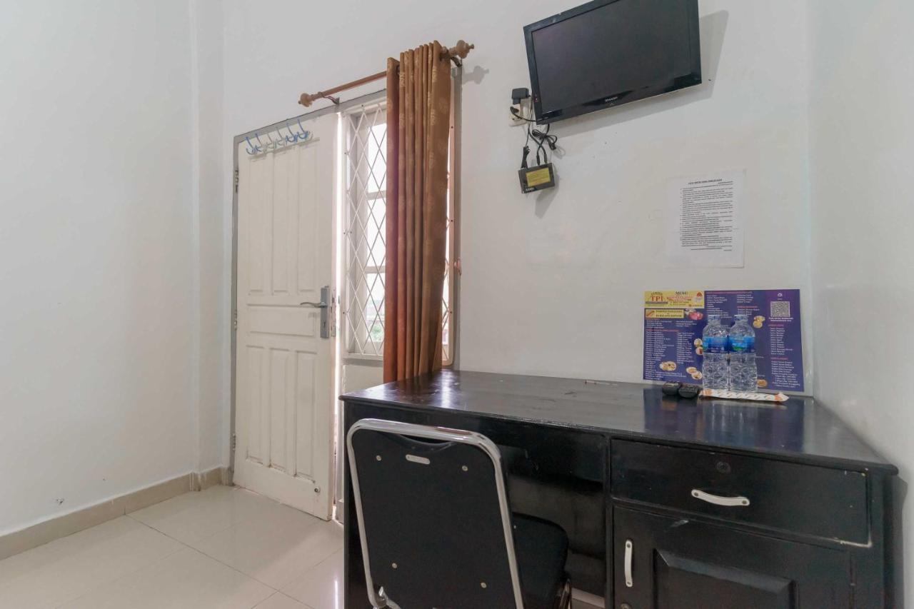 Koolkost Near Palembang Icon Mall 4 エクステリア 写真