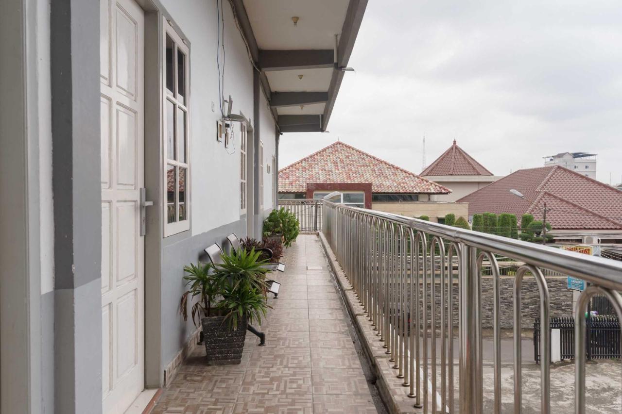 Koolkost Near Palembang Icon Mall 4 エクステリア 写真
