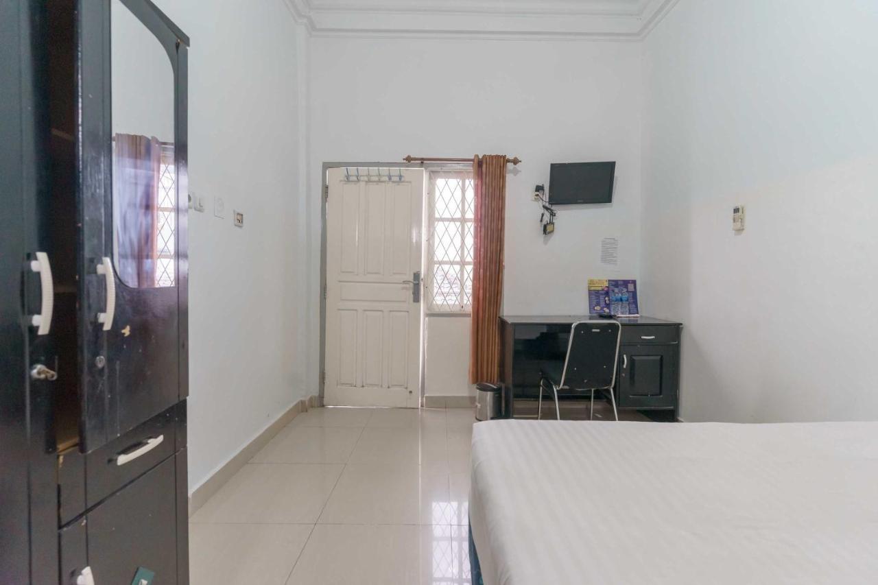 Koolkost Near Palembang Icon Mall 4 エクステリア 写真