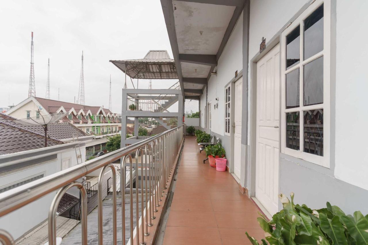 Koolkost Near Palembang Icon Mall 4 エクステリア 写真