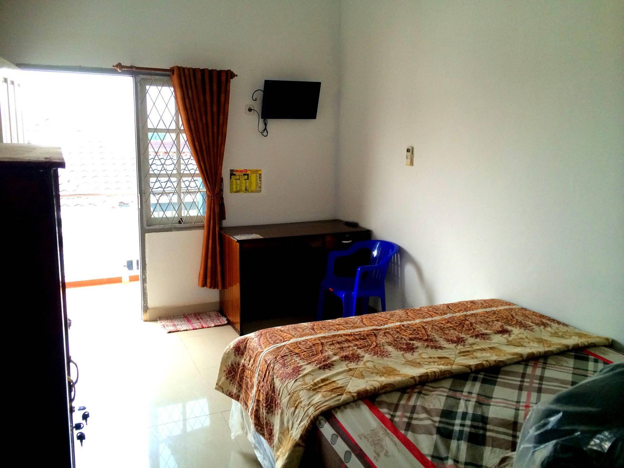 Koolkost Near Palembang Icon Mall 4 エクステリア 写真