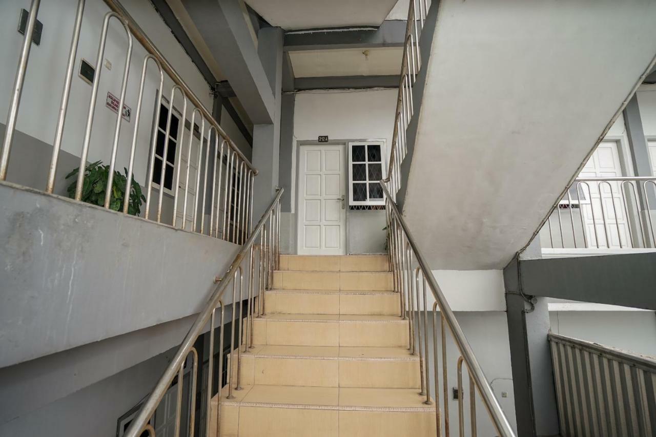 Koolkost Near Palembang Icon Mall 4 エクステリア 写真