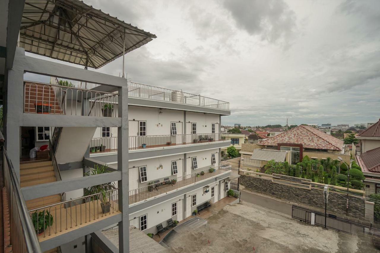 Koolkost Near Palembang Icon Mall 4 エクステリア 写真