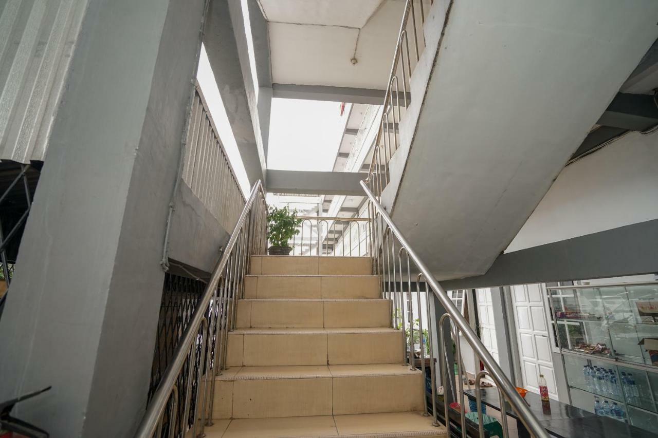 Koolkost Near Palembang Icon Mall 4 エクステリア 写真