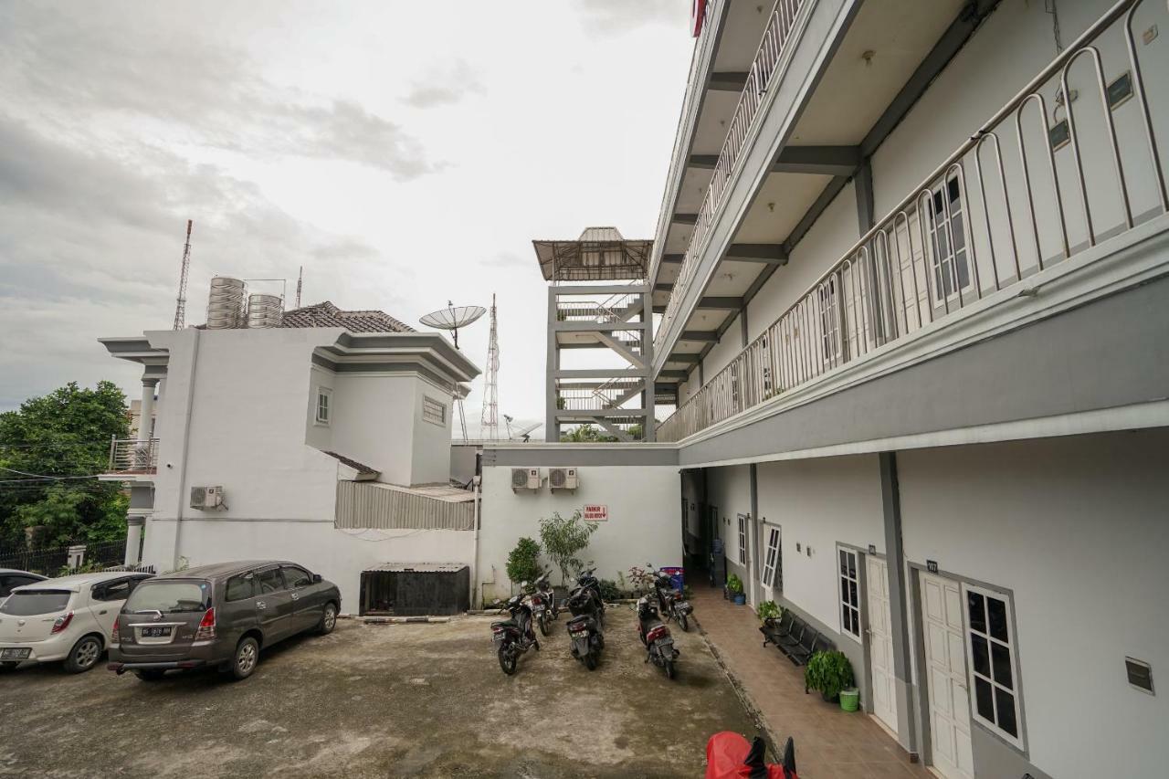 Koolkost Near Palembang Icon Mall 4 エクステリア 写真