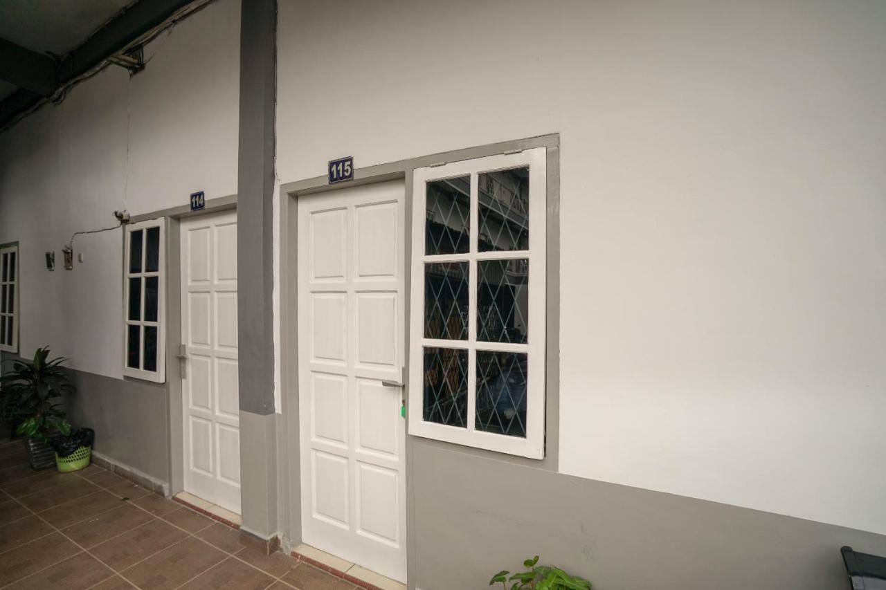 Koolkost Near Palembang Icon Mall 4 エクステリア 写真