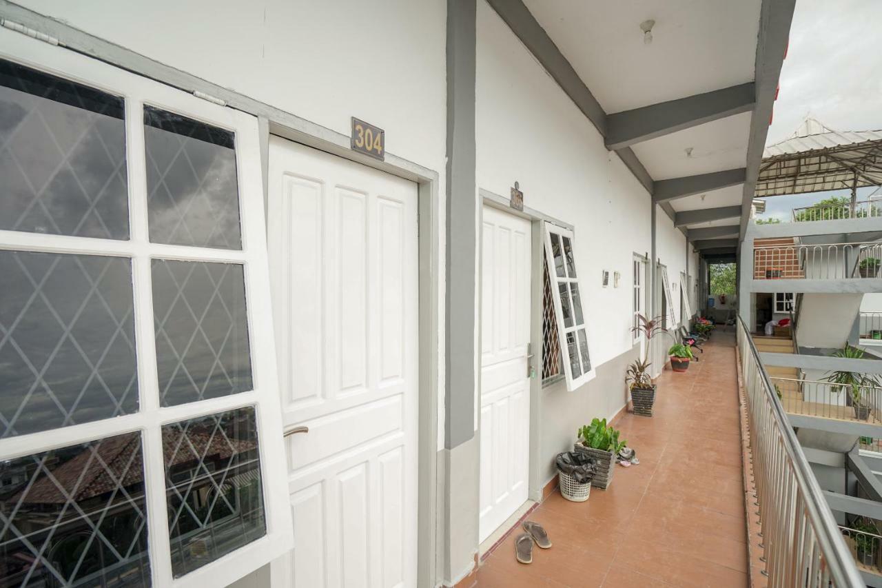 Koolkost Near Palembang Icon Mall 4 エクステリア 写真