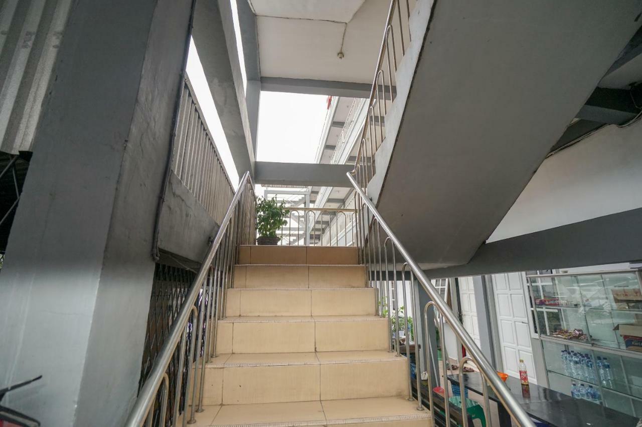 Koolkost Near Palembang Icon Mall 4 エクステリア 写真