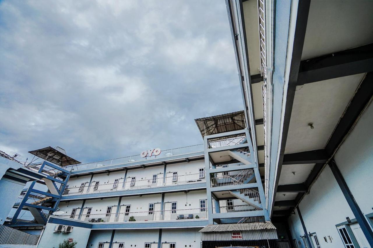 Koolkost Near Palembang Icon Mall 4 エクステリア 写真