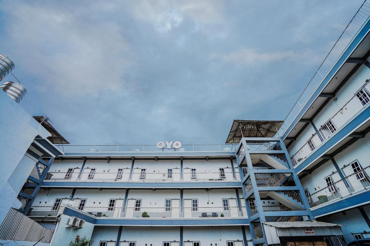 Koolkost Near Palembang Icon Mall 4 エクステリア 写真